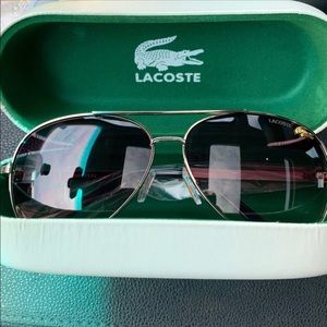Lacoste Sunglasses for Men
